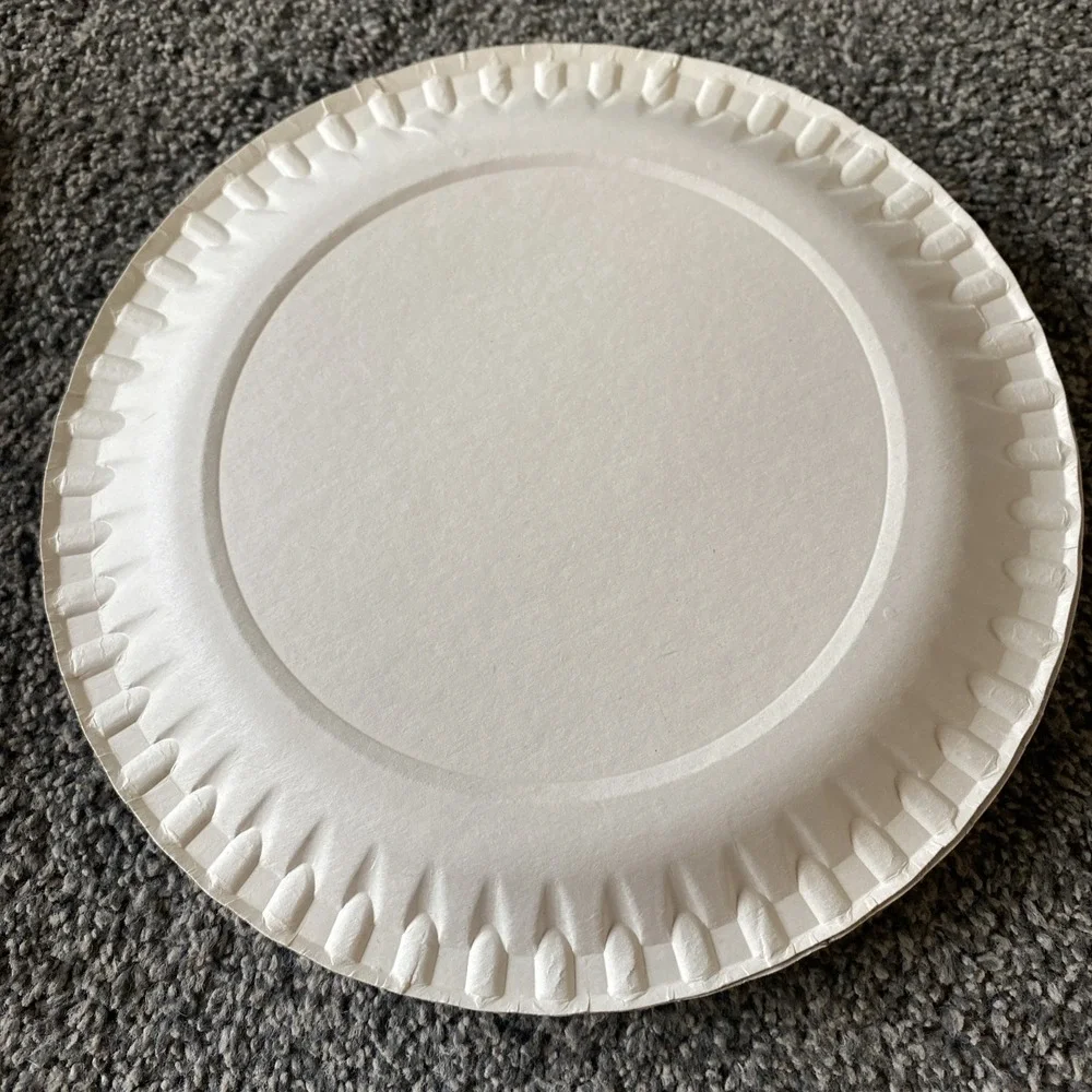 Vintage Duni Halloween Beverage / Lunch Napkins Plates Unopened Party NOS MTC